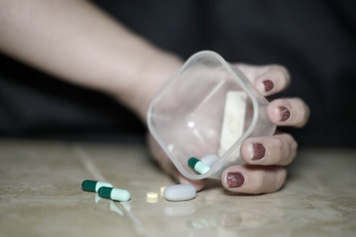 best medications for anxiety and depression