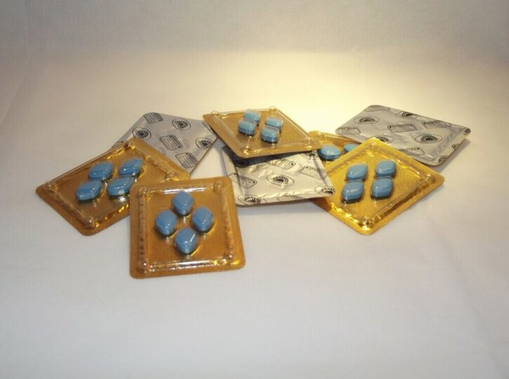 viagra ed drug generic